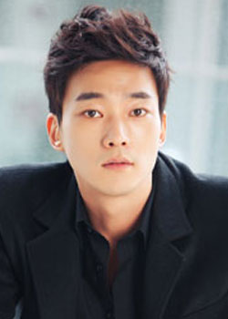 Hwang Bo Wook (1983)