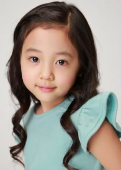 Hwang Chae Won (2006)