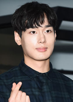 Hwang Dong Hee (1991)