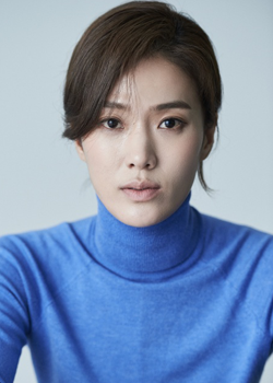 Hwang Hyeon Bin (1984)