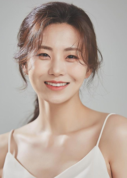 Hwang Jeong Yoon