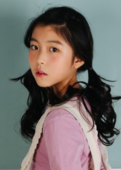 Hwang Ji Ah