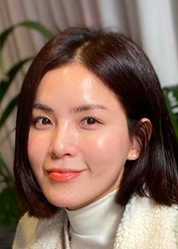 Hwang Jin Seon (Beige) (1986)