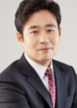 Hwang Joo Ho (1970)
