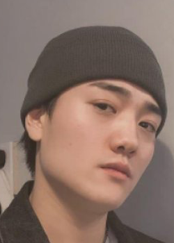 Hwang Seong Bin (Biggle) (1990)