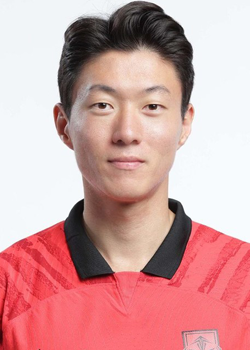 Hwang Ui Jo (1992)