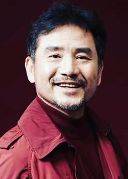 Hwang Woo Yeon (1970)