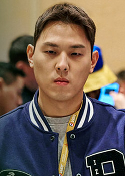 Hyeon Seong Joo (1990)