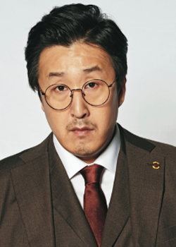 Hyeon Bong Shik (1984)