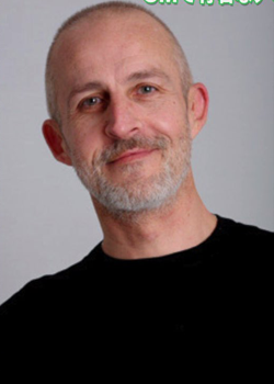 Ian Moore (1954)