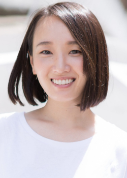 Ichihara Mari (1987)