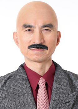 Ichikawa Isamu (1952)