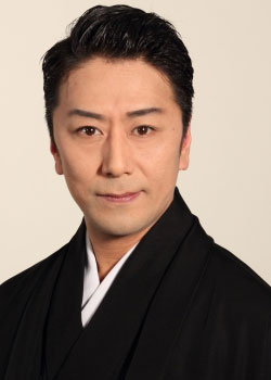 Ichikawa Kudanji (1972)