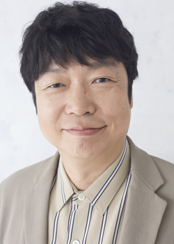 Ichikawa Shinpei (1964)