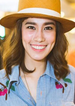 Ida Irada Siriwut (1988)