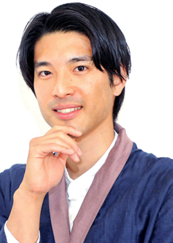 Ide Asato (1989)