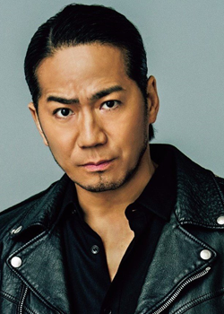 Igarashi Hiroyuki (EXILE HIRO) (1969)