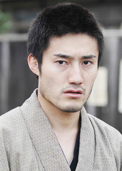 Iida Kaoru (1987)