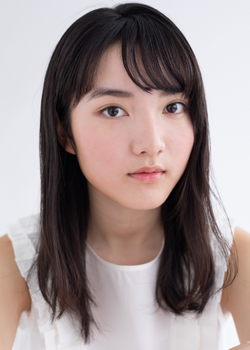 Iijima Akari (2004)