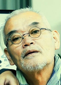 Iijima Daisuke (1950)
