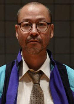 Iino Satoshi (1960)