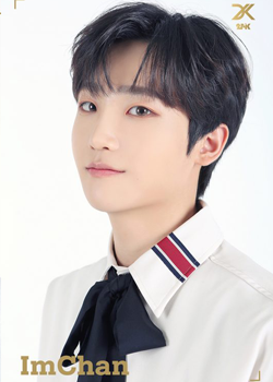 Im Chan Hee (Im Chan - 24K) (2001)