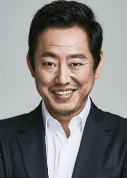 Im Jae Myeong (1970)