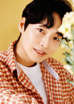 Im Ji Ho (1993)