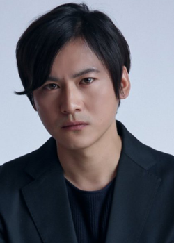 Im Yeong Woo (1984)