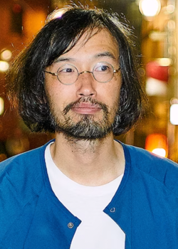Imaizumi Rikiya (1981)