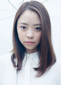 Imaizumi Sara (1994)