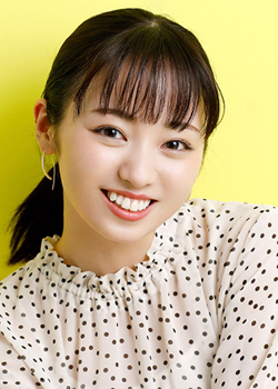 Imaizumi Yui (1998)