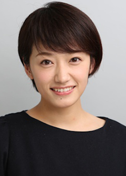 Imamura Yoshino (1987)
