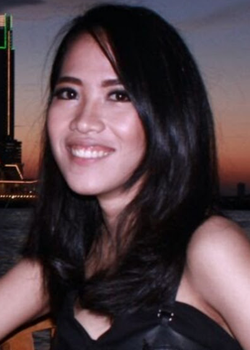 Ina Panggabean (1990)