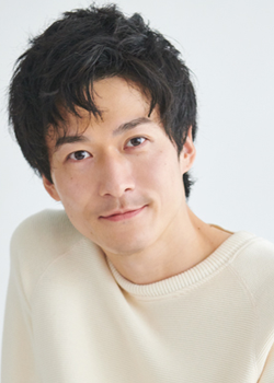 Inoue Hisashi (1990)