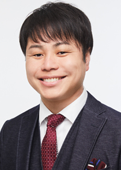 Inoue Yusuke (1980)