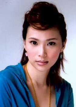 Irene Hsu (1981)