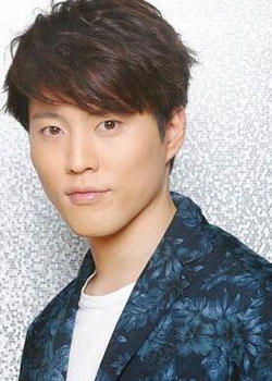 Irino Miyu (1988)