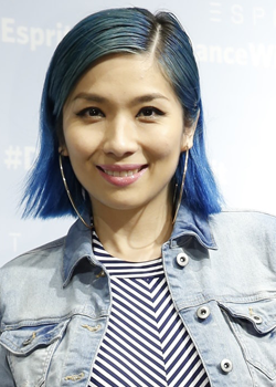 Iris Wong (1978)