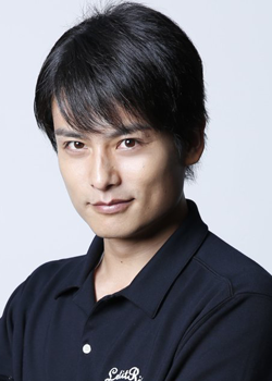 Isaka Tatsuya (1985)