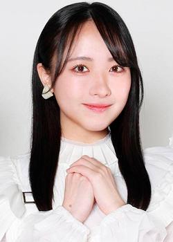 Ishida Chiho (STU48) (2002)