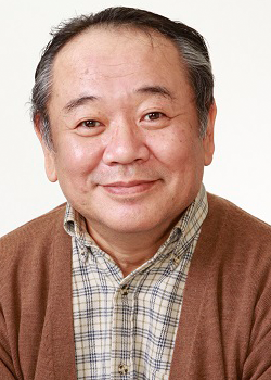 Ishiguro Hisaya (1962)