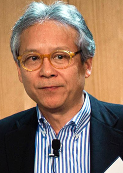 Ishii Hiroshi (1958)