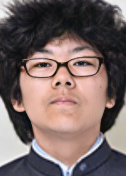 Ishii Takumi