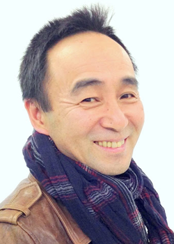 Ishii Yosuke (1957)