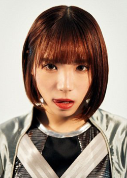 Ito Ayuko (Ayuni D - BiSH) (1999)