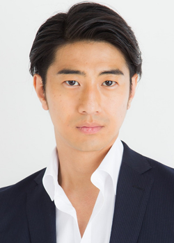 Iwago Satoshi (1983)