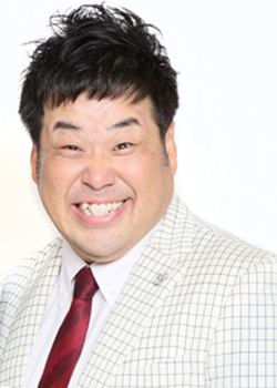 Iwahashi Yoshimasa (Yoshimotozaka46's 1st Generation) (1978)