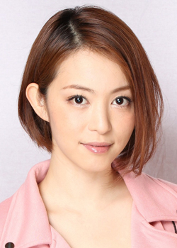 Iwasa Mayuko (1987)