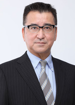 Izawa Hiroshi (1955)